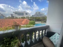 Lewis Road (D10), Condominium #447663761